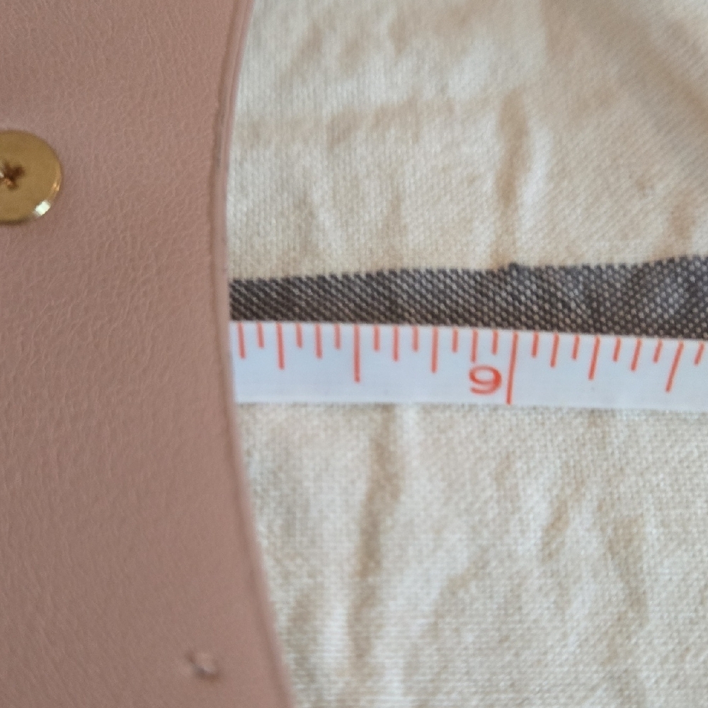 Pink Women's Bag - Picture 11 of 11